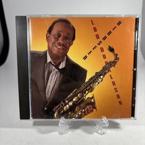 LOU DONALDSON‎ - Bird Seed - CD - Jazz Alto Sax